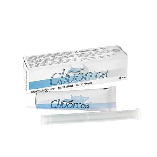 Clivon Gel vaginālais gels, 30 ml