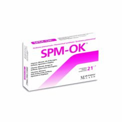 SPM-OK 24 tabletes