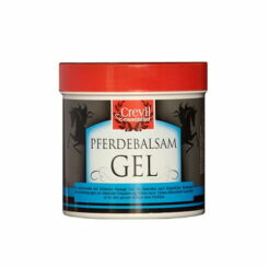 Crevil  atvēsinošais zirgu balzams, 250 ml