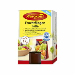 Aeroxon slazds augļu mušiņām