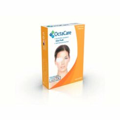 OctaCare pašlīmējošs acu plāksteris, 1 gab.