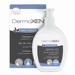 DermoXEN intīmās higiēnas gels ANTI ODOUR, 200ML