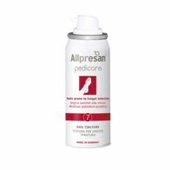 Allpresan® 7 tinktūra nagiem ar klotrimazolu 125 ml
