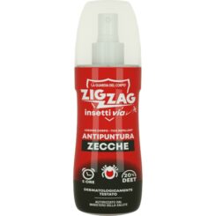 Sprejs Zig Zag pret ērcēm, 100 ml