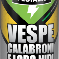 Aerosols Zig Zag pret lapsenēm, 600 ml