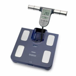 Ķermeņa struktūras mērītājs OMRON BF 511