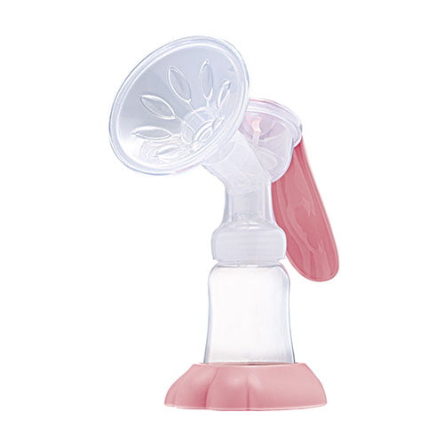 Maria Breast Pump - manuālais piena pumpis