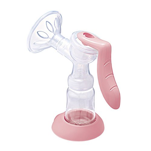 Maria Breast Pump - manuālais piena pumpis