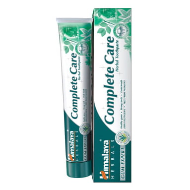 Himalaya Herbals Complete Care 75 ml zobu pasta