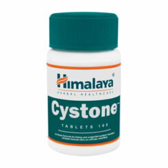 Himalaya Cystone N100 uztura bagātinātājs urīnceļiem un nierēm