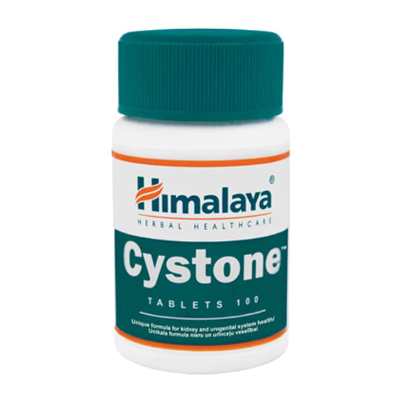 2cystone-l Himalaya Cystone N100 uztura bagātinātājs urīnceļiem un nierēm