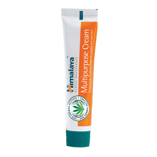 Himalaya Multipurpose Cream 20 g daudzfunkcionāls krēms
