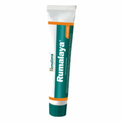 Himalaya Rumalaya Gel 30 g gels sāpju atvieglošanai