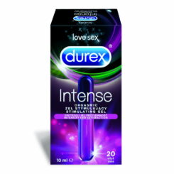 DUREX Intense Orgasmu gels, 10 ml