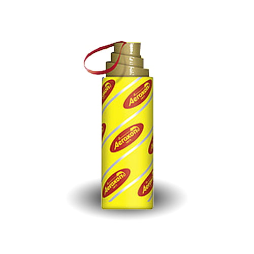 Aeroxon mušpapīrs – līmlente (rullītis), 1 gab.