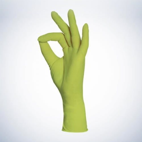 Cimdi diagn. nitr/nepūd. "STYLE APPLE" S N100 1187-S