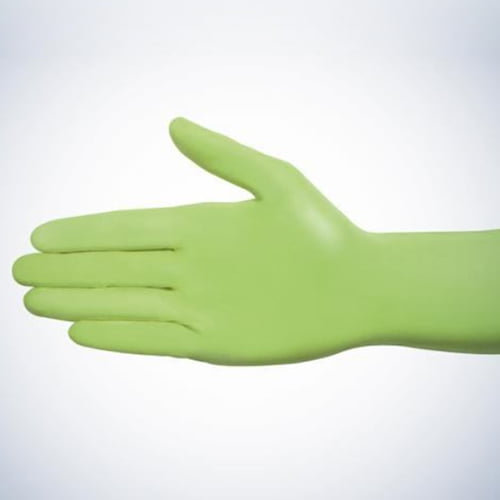 Cimdi diagn. nitr/nepūd. "STYLE APPLE" S N100 1187-S