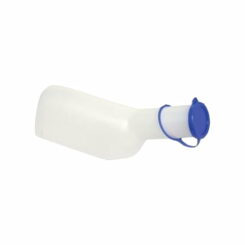 AMPri urīna savākšanas trauks (“pīle”) vīriešiem