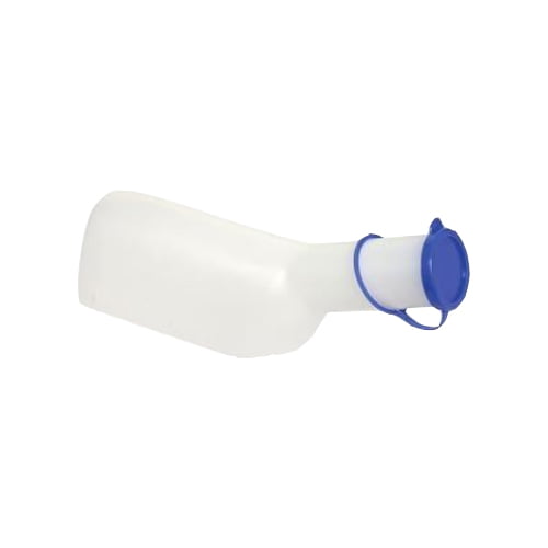 AMPri urīna savākšanas trauks (“pīle”) vīriešiem