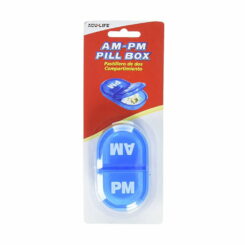 ACU-LIFE divdaļīga kārbiņa zālēm