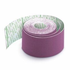 Gatapex kinezioloģiskais teips violetā krāsā (5 cm x 5,5 m), 1 gab.