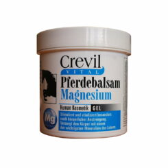 Crevil zirgu balzams ar magniju, 250 ml