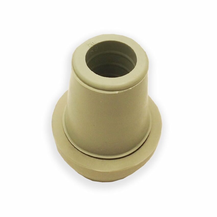 SUNDO Homecare ziemas uzgalis spieķiem (diametrs - 20 mm)