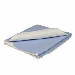 ABENA Abri-Soft моющаяся защитная многоразовая простынь, 75 см х 85 см