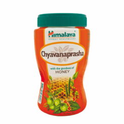 Himalaya Chyavanaprasha augļu maisījums ar dabisku medu, 500 g
