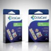 OctaCare plāksteris bērniem N20