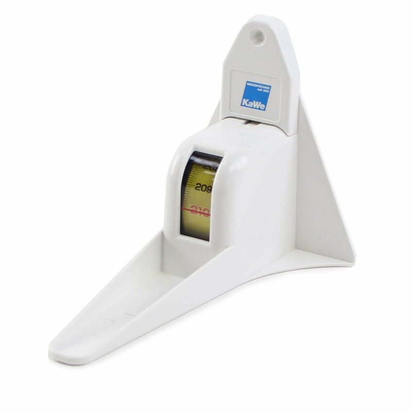Auguma mērītājs KaWe (210 cm)