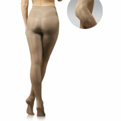 Колготки компрессионные профилактические 10-18 mmHg , Tonus Elast 469