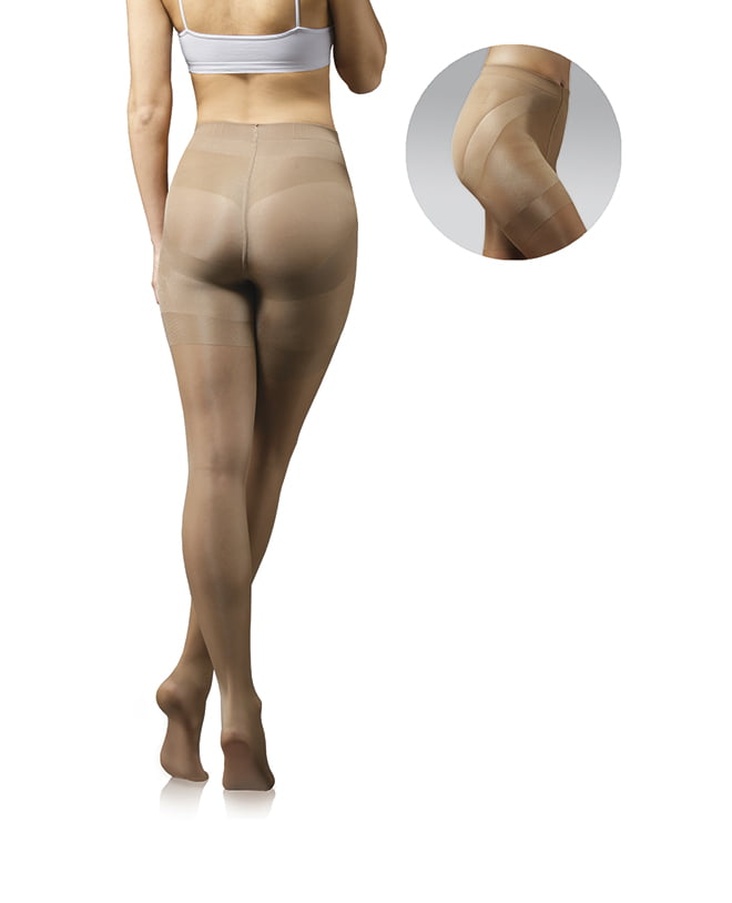 Колготки компрессионные профилактические 10-18 mmHg , Tonus Elast 469