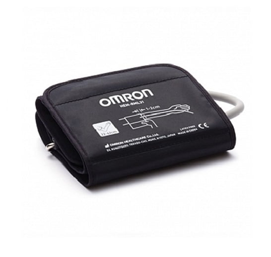 OMRON Easy Cuff universāla manšete (rokas apkārtmērs 22-42 cm)