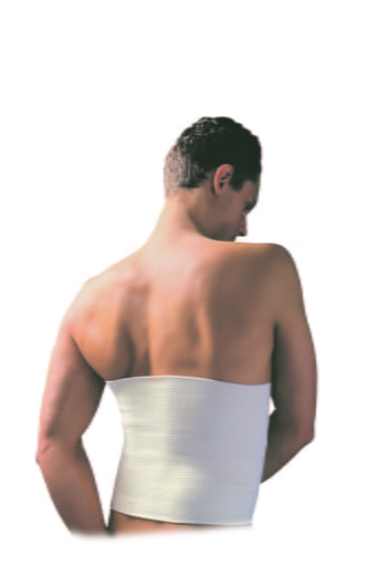 Elastīga josta TONUS ELAST 9509 - AM