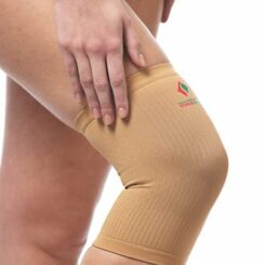 Elastīga tubulārā saite (ortoze) ceļa locītavām TONUS ELAST 9605-02