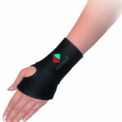 preview-lightbox-0001 (002) Elastīgs apsējs no neoprēna (ortoze) plaukstas locītavas fiksācijai TONU ELAST 0001