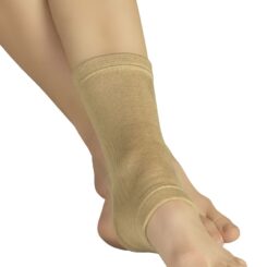 Elastīga tubulārā saite (ortoze) pēdas locītavām TONUS ELAST 9605-03