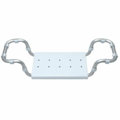 Soliņš vannai (cilvēkiem ar svaru līdz 120 kg)