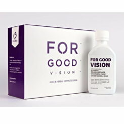 ForGoodVision, 6 X 50ml , uztura bagātinātājs redzei
