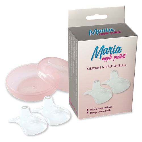 Maria Nipple Protect  - krūšu galu aizsargi (Jaunums!)