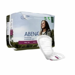 ABENA Light Maxi 4a ieliktnīši urīna nesaturēšanai 8gb.