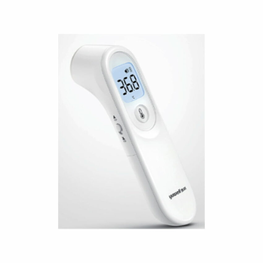 Инфракрасный лобный термометр YT-1