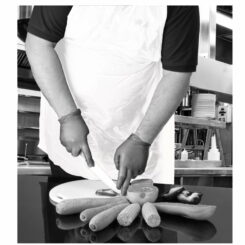 Shield polietilēna priekšauti, N100