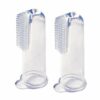 Maria Baby Finger Toothbrushes  - zobubirste - uzpirkstenis mazulim  (Jaunums!)