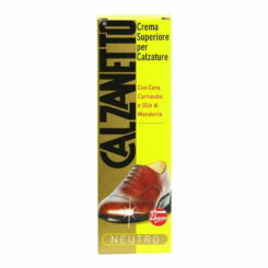 Calzanetto apavu krēms, bezkrāsains, 50 ml