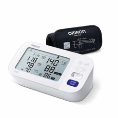 Asinsspiediena mērītājs OMRON M6 Comfort
