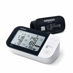 Asinsspiediena mērītājs OMRON M7 Intelli IT