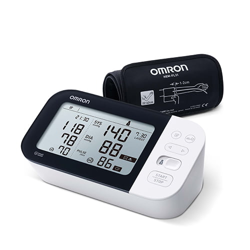 omron_m7intelli-it (1) Измеритель артериального давления OMRON M7 Intelli IT