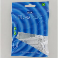 Rident zobu bakstāmie ar diegu, N50